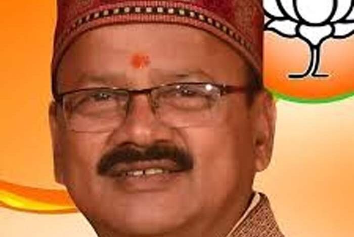 प्रदेश का पहला जिला नर्मदापुरम, जहां चारों प्रकार के रेशम का होता है उत्पादन : मंत्री जायसवाल 1 KSHITITECH jaiswal1 KSHITITECH
