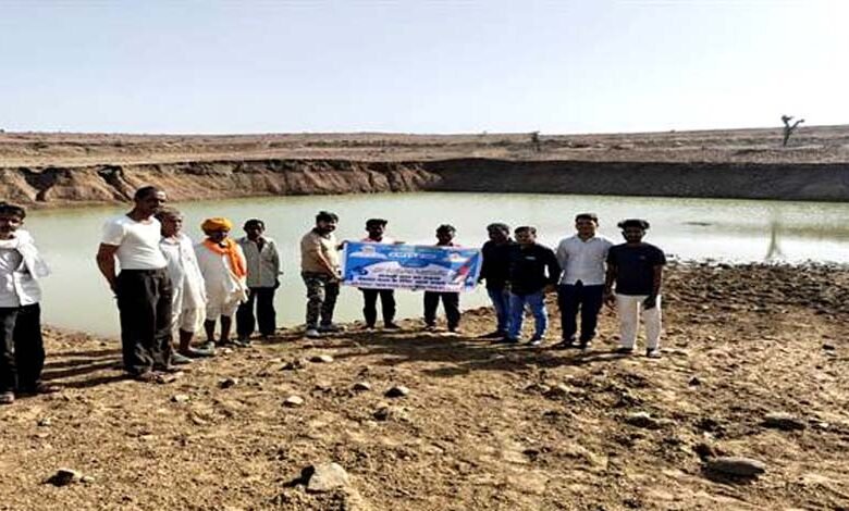 जल स्त्रोतों के संरक्षण एवं संवर्धन के कार्य हो रहे हैं प्राथमिकता से 1 KSHITITECH jal 11 KSHITITECH