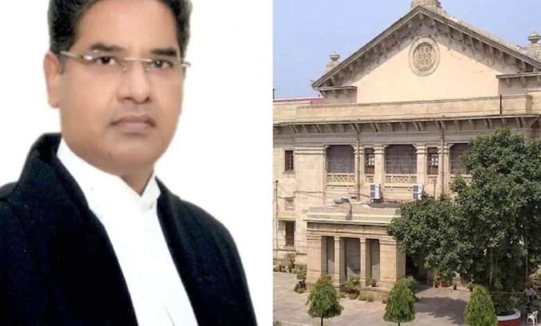 महिला एमए की छात्रा है और इसलिए वह अपने हरकत की नैतिकता और महत्व को समझने में सक्षम थी: जज जस्टिस 1 KSHITITECH jastish KSHITITECH