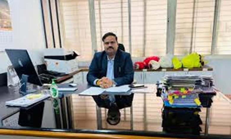 नैचुरल गैस कनेक्शन देने की प्लानिंग कर रोडमेप प्रस्तुत करें, आयुक्त खाद्य श्री शर्मा ने की सिटी गैस डिस्ट्रीब्यूशन की समीक्षा 1 KSHITITECH khad11 KSHITITECH
