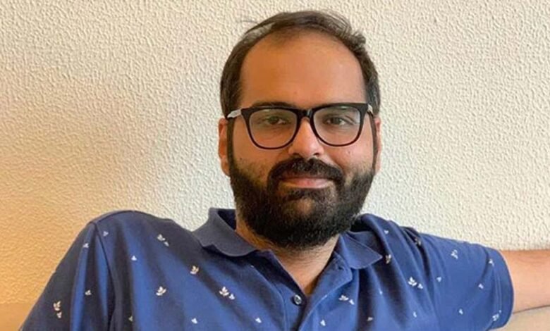 स्टैंडअप कामेडियन कुणाल कामरा मुंबई पुलिस के तीसरे समन पर भी उसके सामने हाजिर नहीं हुए 1 KSHITITECH kunal2 KSHITITECH