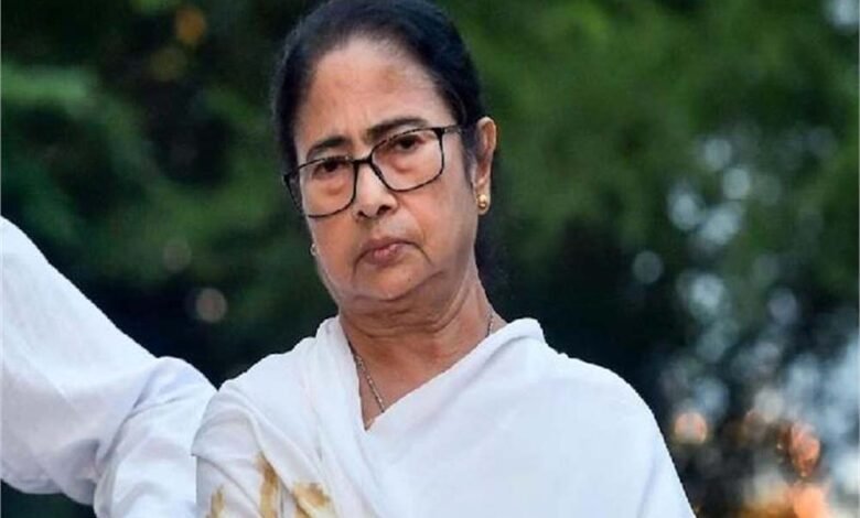 भाजपा ने हिंसा और वक्फ कानून पर उठाए सवाल, बोला-तीखा हमला, ममता सरकार के दिन गिने-चुने रह गए 1 KSHITITECH mamta1 3 KSHITITECH