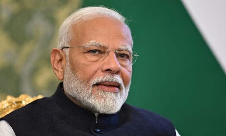 नांदेड़ में हुई दुर्घटना में लोगों की मृत्यु से दुःखी हूं, जिन लोगों ने अपने प्रियजनों को खोया है, उनके प्रति संवेदनाएं: प्रधानमंत्री 1 KSHITITECH modi2 1 KSHITITECH