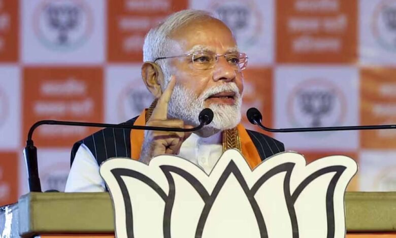 modi 71 1 Console Corptech Pradakshina Consulting Pvt Ltd