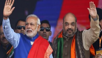 modi amit 2 Console Corptech Pradakshina Consulting Pvt Ltd