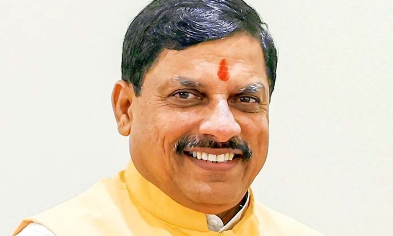 मुख्यमंत्री डॉ. यादव प्रदान करेंगे एक लाख रुपये का नकद पुरस्कार एवं प्रशस्ति पत्र 1 KSHITITECH mohan1 10 KSHITITECH