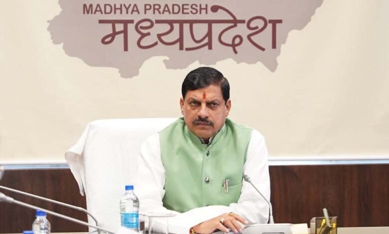 विकास के साथ औद्योगिक गतिविधियों और जन हितैषी कार्यों का विस्तार : मुख्यमंत्री डॉ. यादव 1 Console Corptech Pradakshina Consulting Pvt Ltd mohan3 Console Corptech Pradakshina Consulting Pvt Ltd