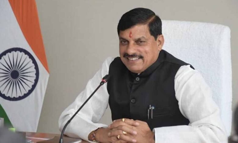 कृषि, शिक्षा, स्वास्थ्य और महिला स्वावलम्बन पर केंद्रित गतिविधियों का भी हो आयोजन 1 KSHITITECH mohan yadav15 KSHITITECH