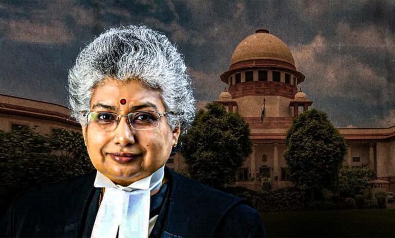 SC की जज नागरत्ना ने महिलाओं के लिए 33% आरक्षण को जल्द लागू किए जाने की पुरजोर वकालत की 1 KSHITITECH nagratna1 KSHITITECH
