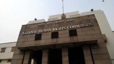 nhrc1 Console Corptech Pradakshina Consulting Pvt Ltd
