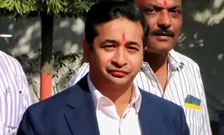 मंत्री नितेश राणे ने कहा- महाराष्ट्र सरकार मुंबई के लिए जल मेट्रो की योजना बना रही, कोच्चि करेगा मदद 1 KSHITITECH nitish1 3 KSHITITECH