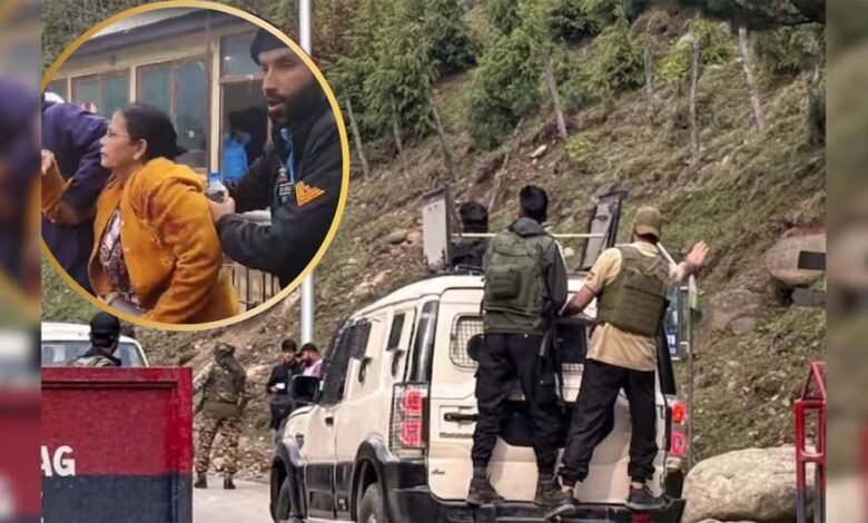 क्या था पड़ोसी मुल्क के आर्मी चीफ 'मुनीर' का सिग्नल?, पहलगाम हमले का पाकिस्तानी लिंक 144 1 KSHITITECH pa1 1 KSHITITECH