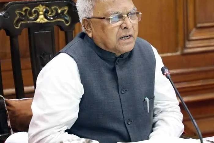 हमारा संविधान सभी नागरिकों को समानता, स्वतंत्रता और न्याय प्रदान करता है : राज्यपाल पटेल 1 KSHITITECH patel 10 KSHITITECH