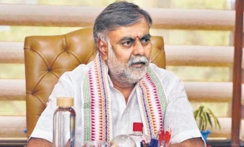 गुना के ग्राम कंजा में ‘जल गंगा संवर्धन अभियान’ में हुआ कलश पूजन एवं भूमि-पूजन 1 KSHITITECH patel1 3 KSHITITECH