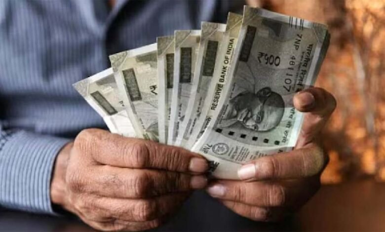 सभी बैंकों को अब पेंशन भुगतान में किसी भी देरी के लिए 8% प्रति वर्ष का ब्याज देना अनिवार्य: RBI 1 KSHITITECH pension2 KSHITITECH