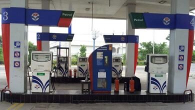petrol1 Console Corptech Pradakshina Consulting Pvt Ltd