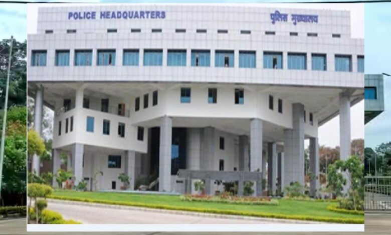 मध्य प्रदेश में तबादलों का दौर जारी , लगातार अधिकारियों और कर्मचारियों के तबादला आदेश शासन जारी 1 KSHITITECH phq bhopal5 2 1 KSHITITECH