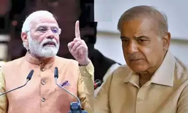 पहलगाम हमले के बाद भारत- पाकिस्तान में चरम पर तनाव, सरकार बोली- पाक से जल्द से जल्द वापस लौटें भारतीय 1 KSHITITECH pm modi2 KSHITITECH