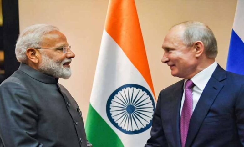 संयुक्त राष्ट्र सुरक्षा परिषद में भारत की दावेदारी को एक बार फिर से दोस्त रूस से साथ मिला 1 Console Corptech Pradakshina Consulting Pvt Ltd putin modi83 7 Console Corptech Pradakshina Consulting Pvt Ltd