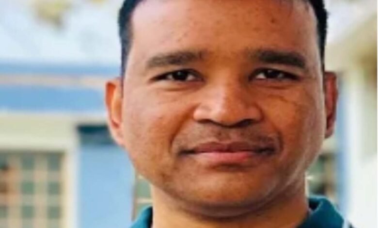 सुकमा वनमंडल में तेंदूपत्ता बोनस घोटाले में IFS अधिकारी अशोक पटेल गिरफ्तार, 23 तक रिमांड पर भेजा 1 Console Corptech Pradakshina Consulting Pvt Ltd raipur1 Console Corptech Pradakshina Consulting Pvt Ltd