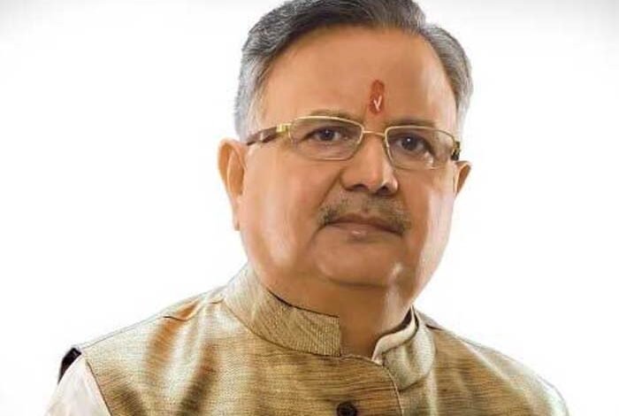 राजनांदगांव की खेल प्रतिभाओं को मिला डॉ. रमन सिंह का उपहार 1 KSHITITECH raman KSHITITECH