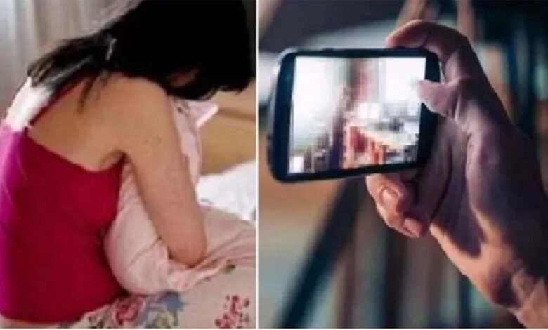 भोपाल में मुस्लिम छात्रों ने हिंदू छात्राओं को प्रेम जाल में फंसाया और फिर दुष्कर्म कर बनाया वीडियो, सहेलियों को भी फंसाया 1 KSHITITECH rap 1 KSHITITECH