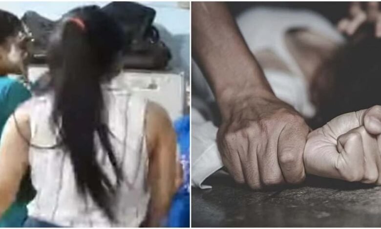 कोतवाली थाना में कालेज छात्रा ने एक युवक पर प्यार और फिर विवाह का झांसा देकर दुष्कर्म करने की शिकायत की 1 KSHITITECH re 2 KSHITITECH