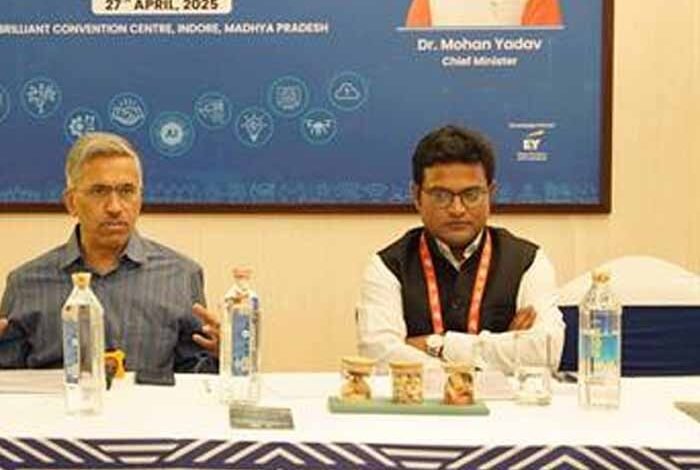 मुख्यमंत्री यादव के नेतृत्व में सेमीकंडक्टर उद्योग में एक बड़ा केंद्र बनने के लिए तैयार 1 KSHITITECH semi1 KSHITITECH