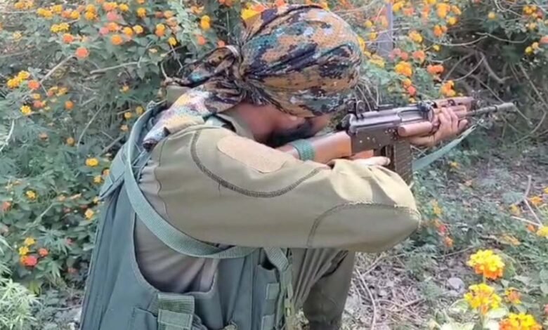 आतंकियों की हलचल देखी जिसके बाद इलाके के लोगों में दहशत का माहौल, काम में जुटी सुरक्षा बलों की टीमें 1 KSHITITECH senik1 KSHITITECH