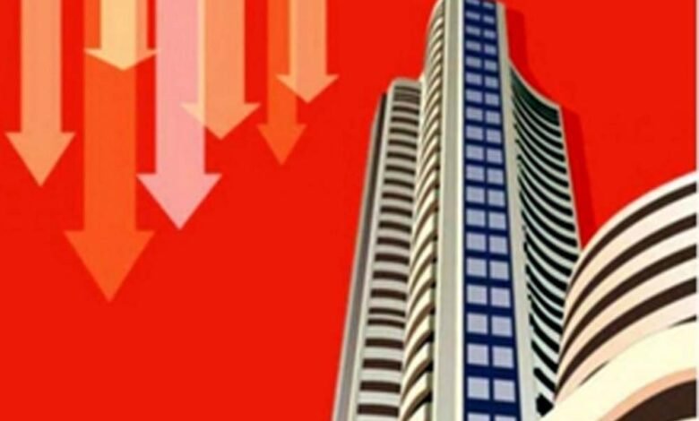 sensex 1 Console Corptech Pradakshina Consulting Pvt Ltd