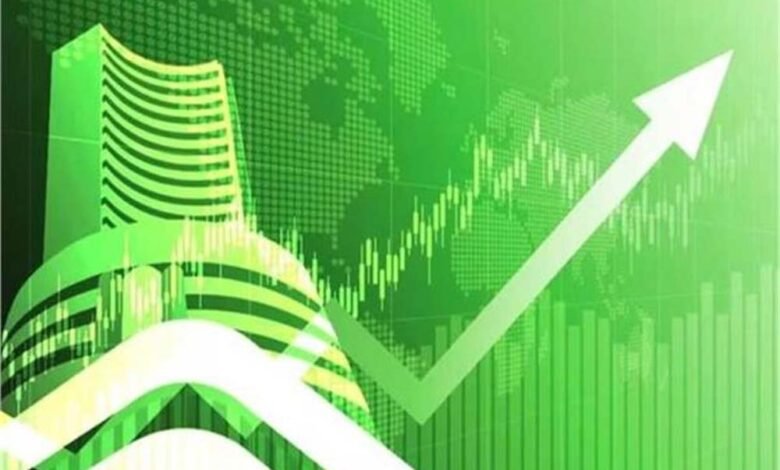 sensex Console Corptech Pradakshina Consulting Pvt Ltd