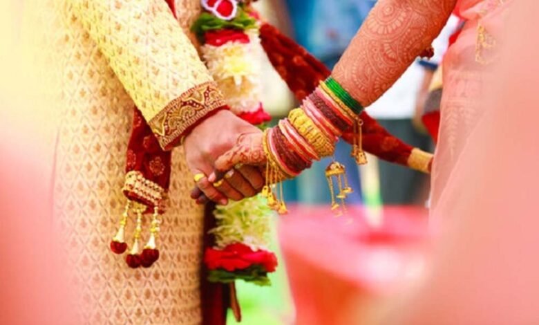 सुहागरात तो दूर शादी का सपना भी रह गया अधूरा, दुल्हन के बताने के बाद भी दो-दो गलतियां कर बैठा दूल्हा 1 KSHITITECH shadi1 1 KSHITITECH