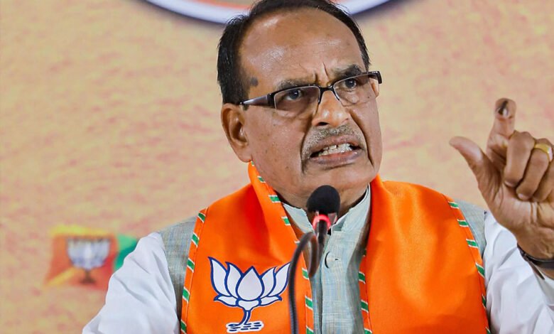 देश में एक साथ चुनाव कराने से विकास कार्यों को लगेंगे पंख, सरकारी व्यवस्थाओं का रुकेगा दोहन: शिवराज सिंह 1 KSHITITECH shivraj singh chouhan 41 1 KSHITITECH