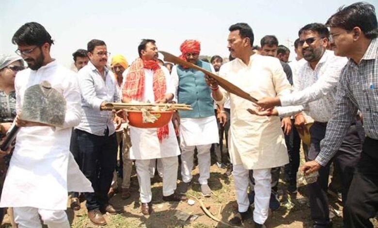 जल की बूंद-बूंद का संरक्षण करें : मंत्री सिलावट 1 KSHITITECH silawat KSHITITECH