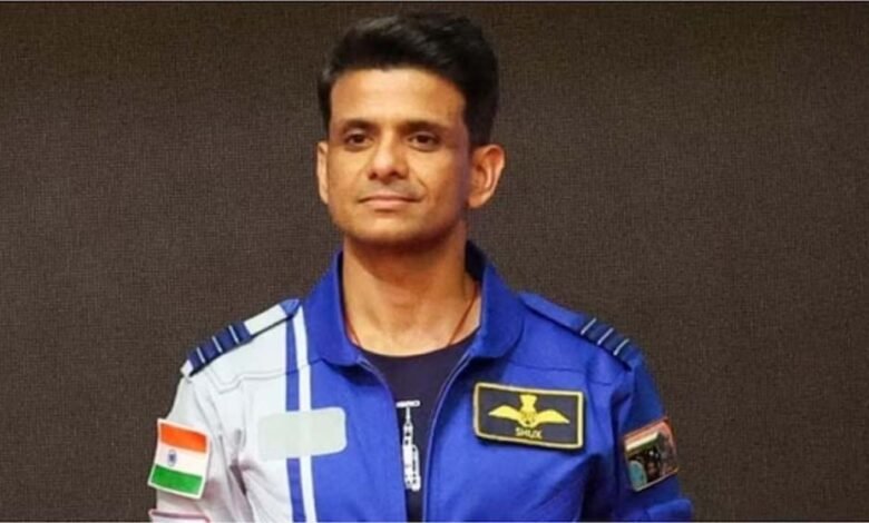 अब भारतीय अंतरिक्ष यात्री शुभांशु शुक्ला NASA के साथ एक अंतरिक्ष मिशन का हिस्सा बनने जा रहे 1 KSHITITECH subhanshu KSHITITECH