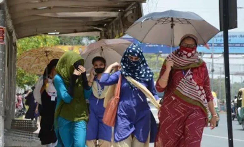 इंदौर, रीवा, ग्वालियर-चंबल संभाग में लू का अलर्ट; भोपाल-उज्जैन भी तपेंगे 1 Console Corptech Pradakshina Consulting Pvt Ltd summer Temperature104 4 3 Console Corptech Pradakshina Consulting Pvt Ltd