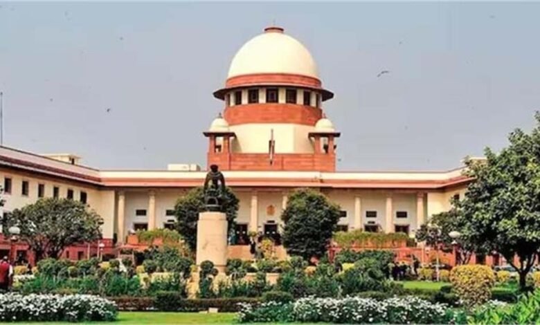 जिस अस्पताल से बच्चा चुराया जाता है उसका लाइसेंस रद्द कर देना चाहिए, फैसले का सख्ती से हो पालन: सुप्रीम कोर्ट 1 KSHITITECH sup1 1 KSHITITECH