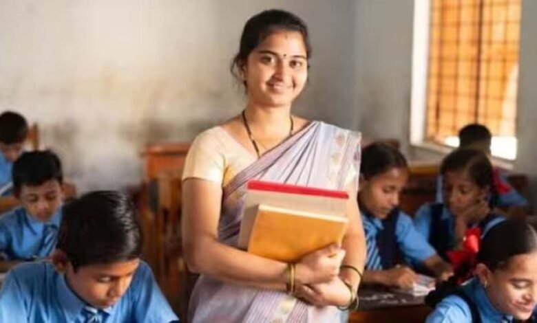 नियम व विवादों की उधेड़बुन में फंसी प्री प्राइमरी शिक्षक भर्ती का रास्ता साफ, भर्ती इसी महीने होगी शुरू 1 KSHITITECH techer1 KSHITITECH