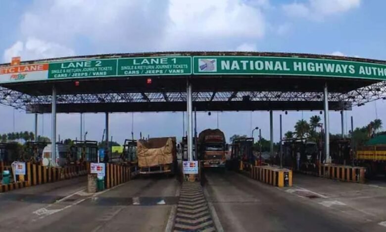 टोल प्लाजा सिस्टम: ना FasTag - ना Toll Plaza, 1 मई से शुरू हो रहा नया टोल सिस्टम, जानें डिटेल 1 KSHITITECH tol1 2 KSHITITECH