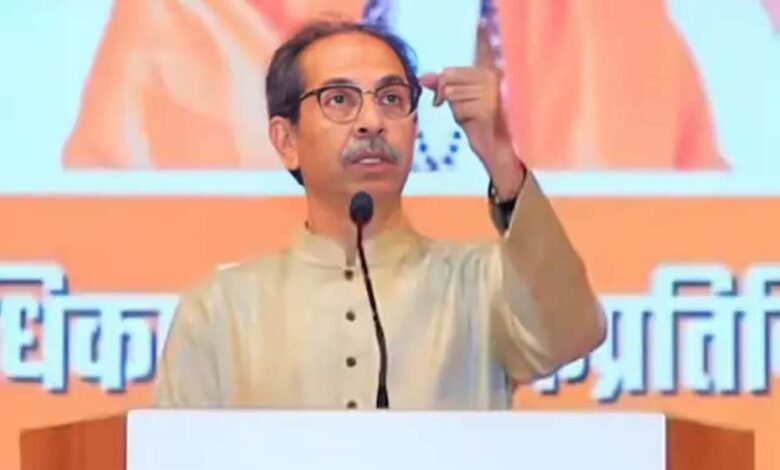 उद्धव ठाकरे ने कहा- भाजपा द्वारा मुसलमानों के प्रति दिखाई गई ‘चिंता’ मुहम्मद अली जिन्ना को भी शर्मिंदा कर देगी 1 KSHITITECH udhav2 KSHITITECH