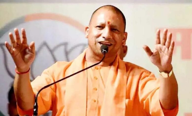 योगी सरकार ने सभी राज्य कर्मचारियों को मिलने वाले महंगाई भत्ते में दो प्रतिशत की बढ़ोतरी की 1 KSHITITECH yogi 3 KSHITITECH