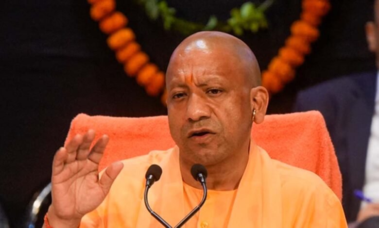 योगी सरकार प्रदेश के दो लाख से अधिक युवाओं को अब देगी रोजगार, फायर सेफ्टी ऑफिसर बनेंगे युवा 1 Console Corptech Pradakshina Consulting Pvt Ltd yogi1 5 Console Corptech Pradakshina Consulting Pvt Ltd