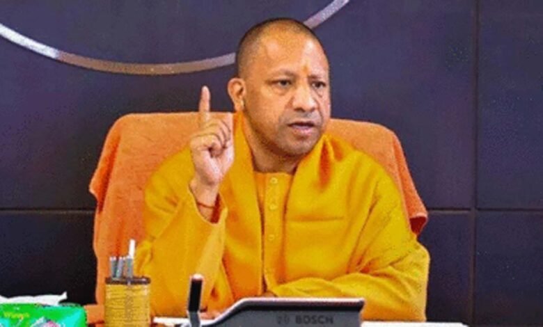 मुख्यमंत्री योगी ने कहा- पूरी शक्ति से आतंक के विषैले फनों को कुचला जाएगा 1 KSHITITECH yogi1 6 KSHITITECH