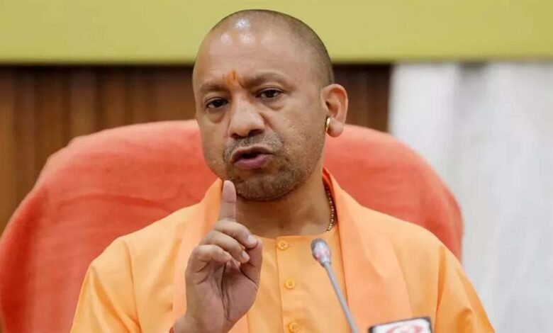 बरेली में बोले योगी- चूहे बिलबिलाते हैं, लेकिन दुस्साहस नहीं कर पाते, 8 साल से दंगे नहीं होते 1 KSHITITECH yogi2 KSHITITECH