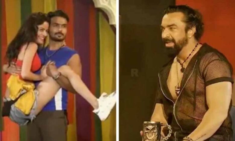 उल्लू ऐप ने विवाद के बाद एजाज खान के रियलिटी शो ‘हाउस अरेस्ट’ को हटाया 1 KSHITITECH 1 111 KSHITITECH