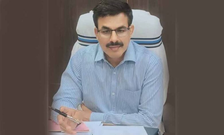 दल में संलग्न अधिकारी कर्मचारी एक सप्ताह के अंदर पर संपत्तियों का सर्वेक्षण कर पालन प्रतिवेदन प्रस्तुत करें: डीके शर्मा 1 KSHITITECH 1 141 KSHITITECH