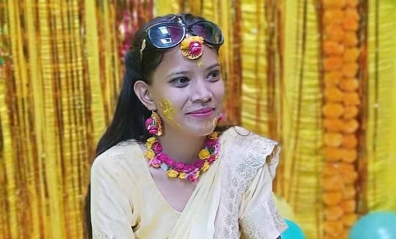 शादी की खुशियां बदलीं मातम में, हार्ट अटैक से दुल्हन की मौत 1 KSHITITECH 1 180 KSHITITECH