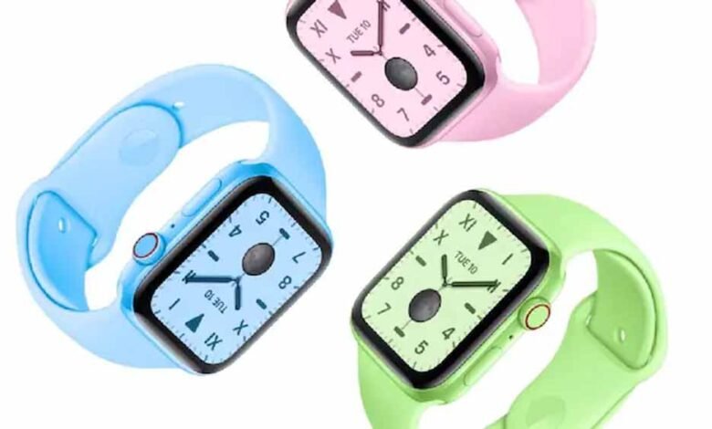 नया डिस्प्ले साइज के साथ जल्द हो लॉन्चिंग सकती है Apple Watch SE 3 1 KSHITITECH 1 20 KSHITITECH