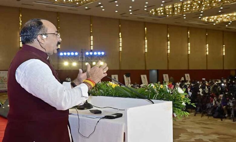 डिप्टी सीएम अरुण साव प्रदेशभर के नगरीय निकायों के नवनिर्वाचित जनप्रतिनिधियों के साथ करेंगे संवाद 1 KSHITITECH 1 221 KSHITITECH
