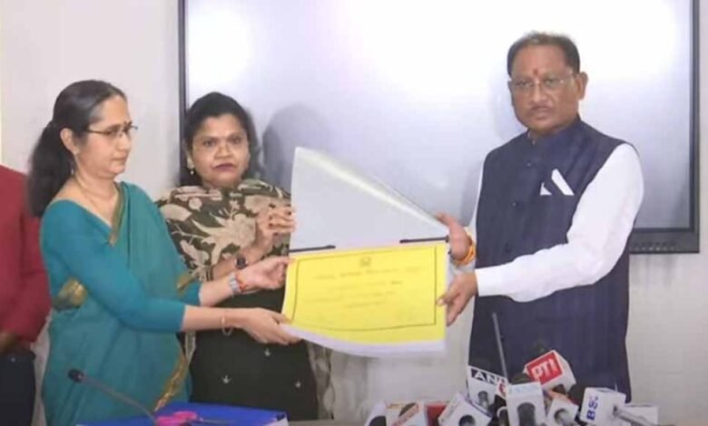 छत्तीसगढ़ माध्यमिक शिक्षा मंडल 10वीं और 12वीं बोर्ड परीक्षा का परिणाम जारी 1 KSHITITECH 1 262 KSHITITECH